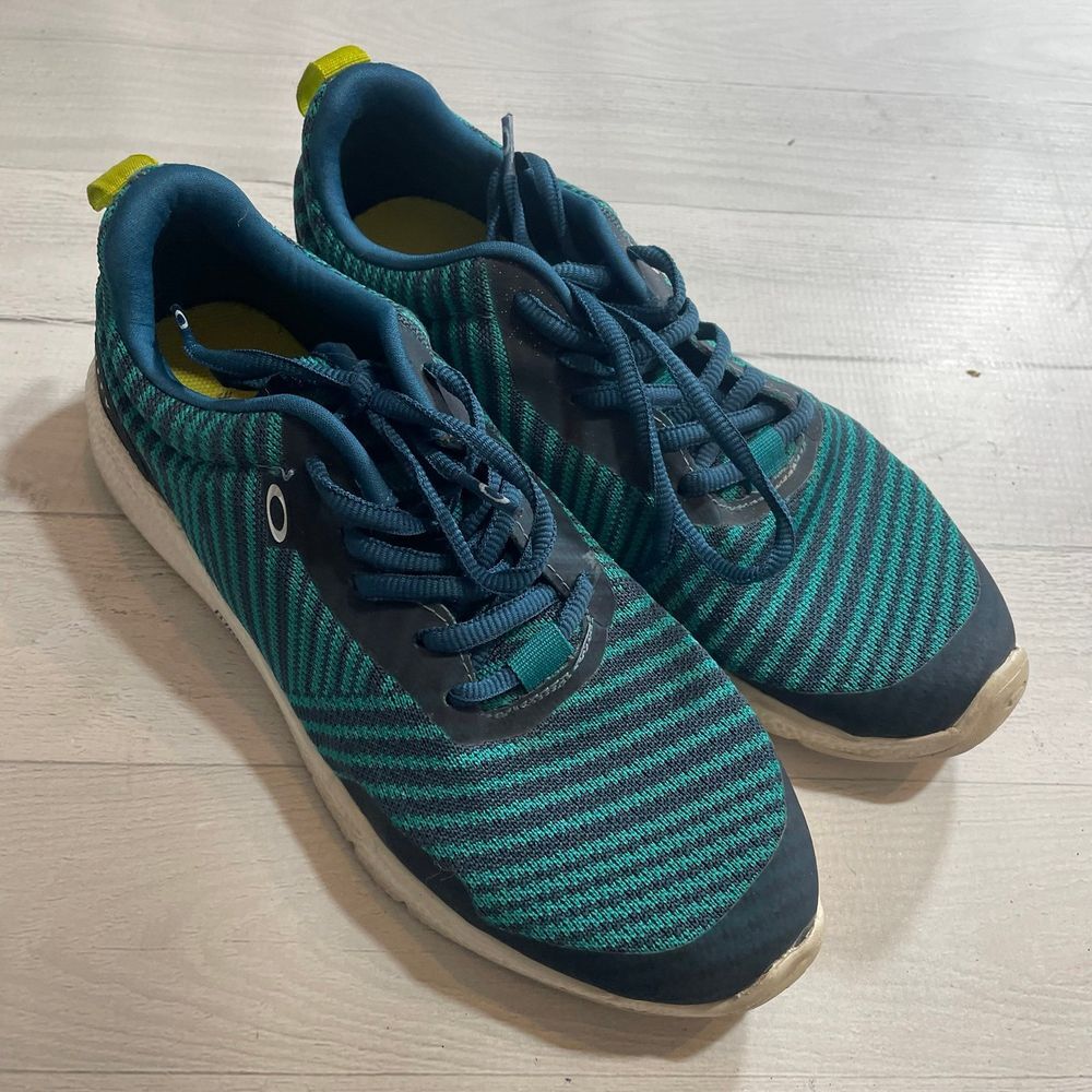 Oakley‎ EV Zero Pattern sneakers mens 7